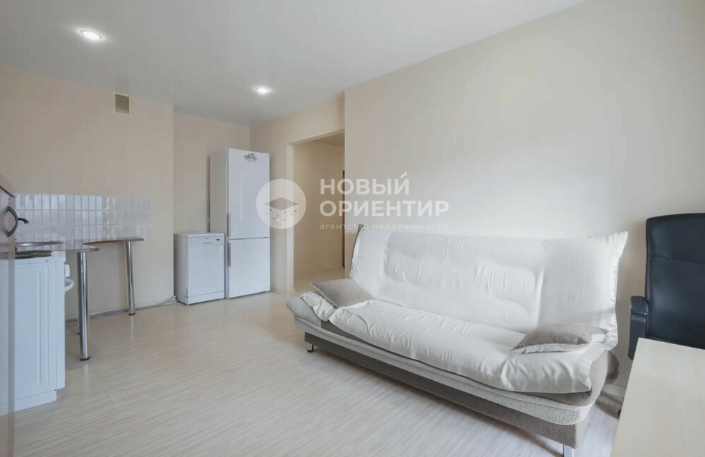 Екатеринбург, ул. Заводская, 75 (Юго-Западный) - фото квартиры (4)