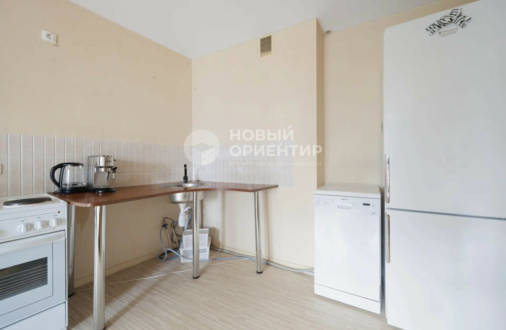 Екатеринбург, ул. Заводская, 75 (Юго-Западный) - фото квартиры (5)