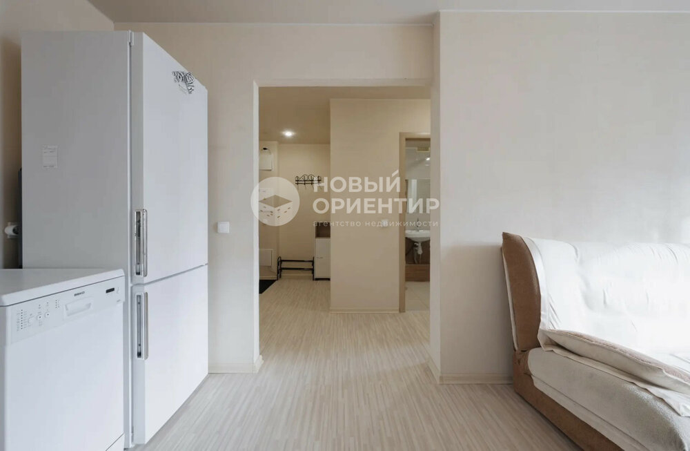 Екатеринбург, ул. Заводская, 75 (Юго-Западный) - фото квартиры (6)