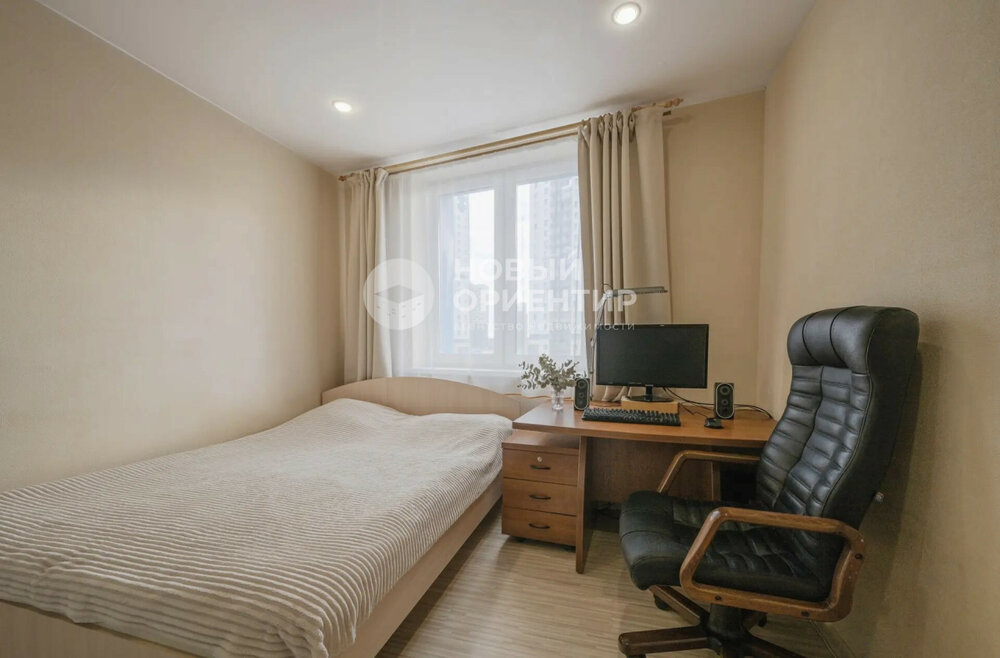 Екатеринбург, ул. Заводская, 75 (Юго-Западный) - фото квартиры (7)