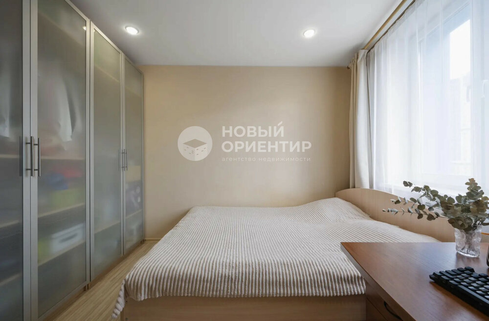 Екатеринбург, ул. Заводская, 75 (Юго-Западный) - фото квартиры (9)
