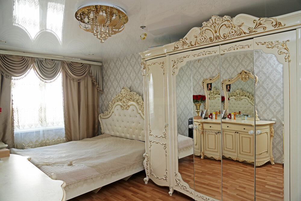 Екатеринбург, ул. Краснолесья, 28 (УНЦ) - фото квартиры (10)