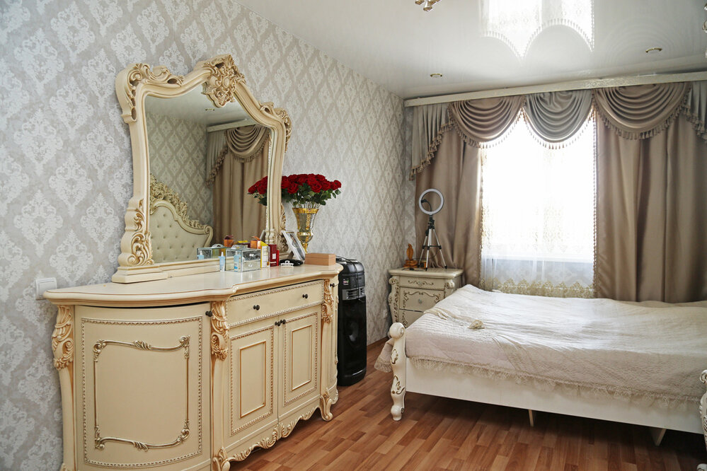 Екатеринбург, ул. Краснолесья, 28 (УНЦ) - фото квартиры (11)