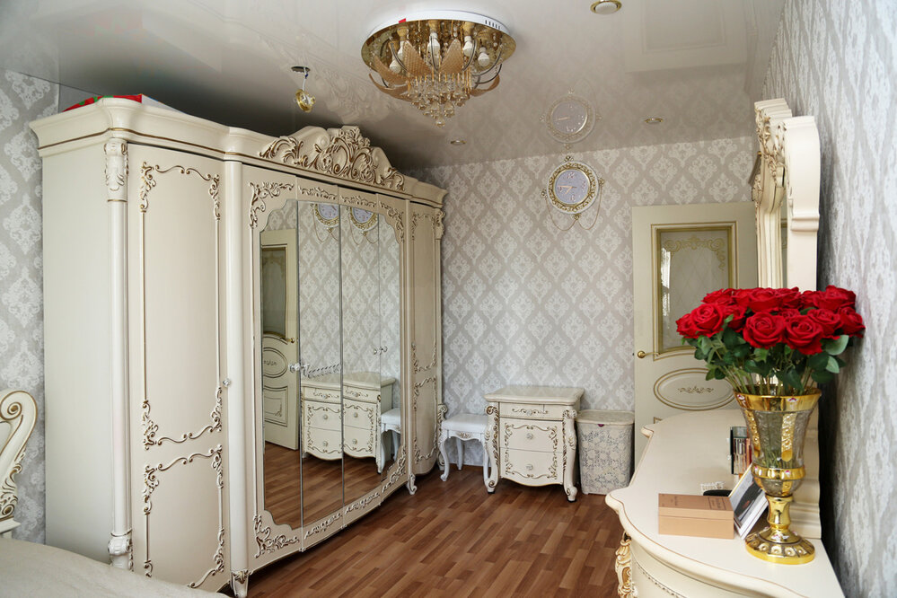 Екатеринбург, ул. Краснолесья, 28 (УНЦ) - фото квартиры (12)