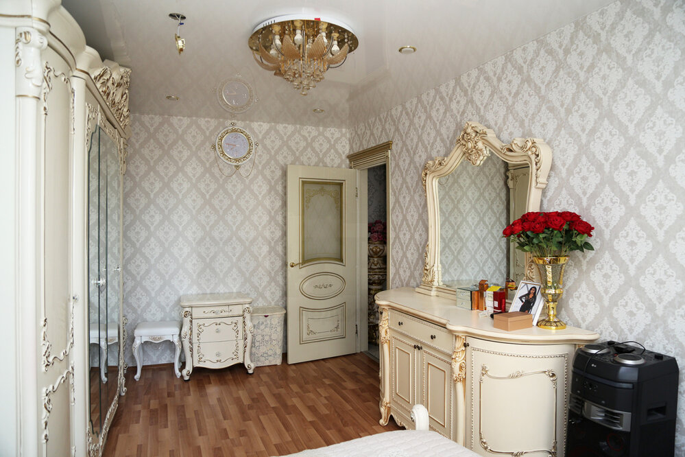 Екатеринбург, ул. Краснолесья, 28 (УНЦ) - фото квартиры (13)