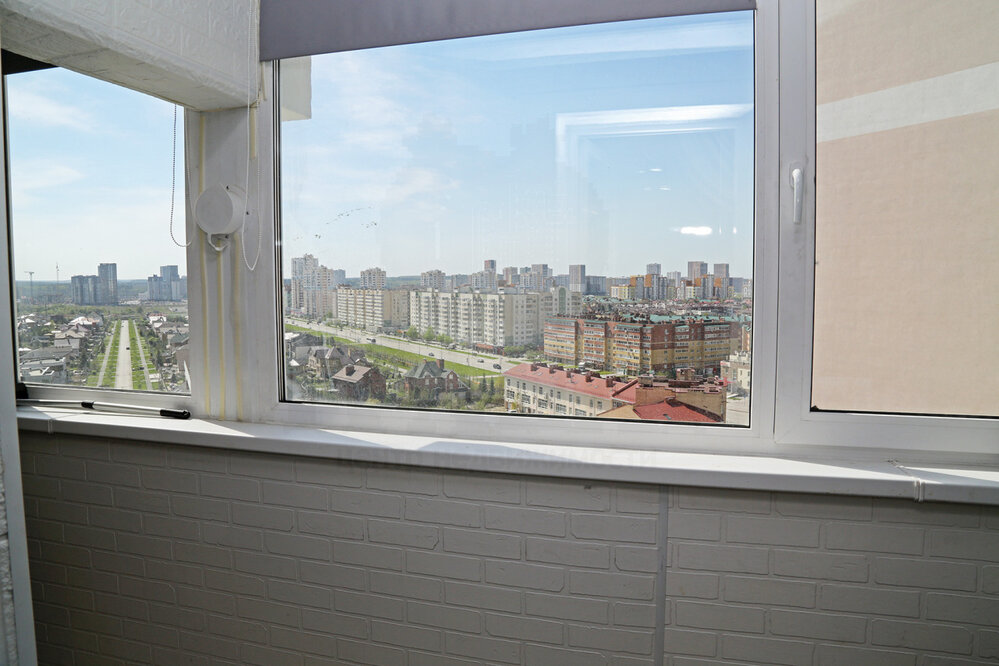 Екатеринбург, ул. Краснолесья, 28 (УНЦ) - фото квартиры (16)