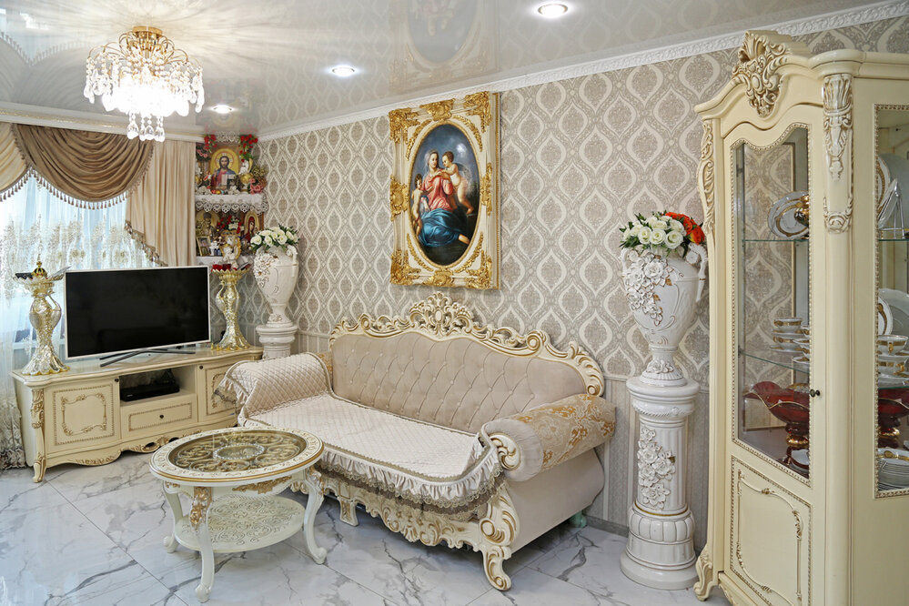 Екатеринбург, ул. Краснолесья, 28 (УНЦ) - фото квартиры (2)
