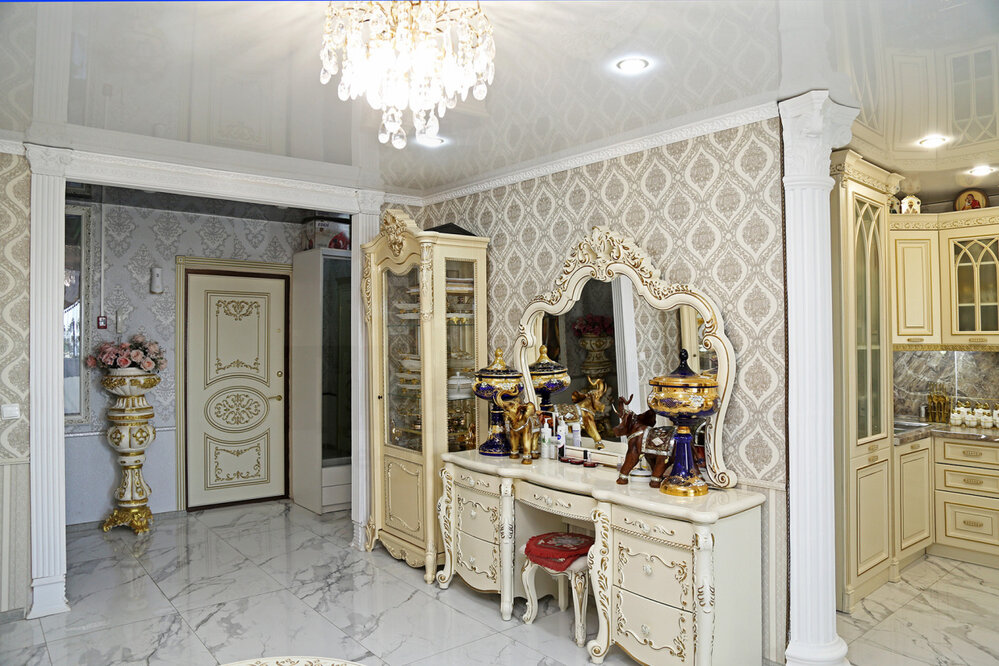 Екатеринбург, ул. Краснолесья, 28 (УНЦ) - фото квартиры (6)
