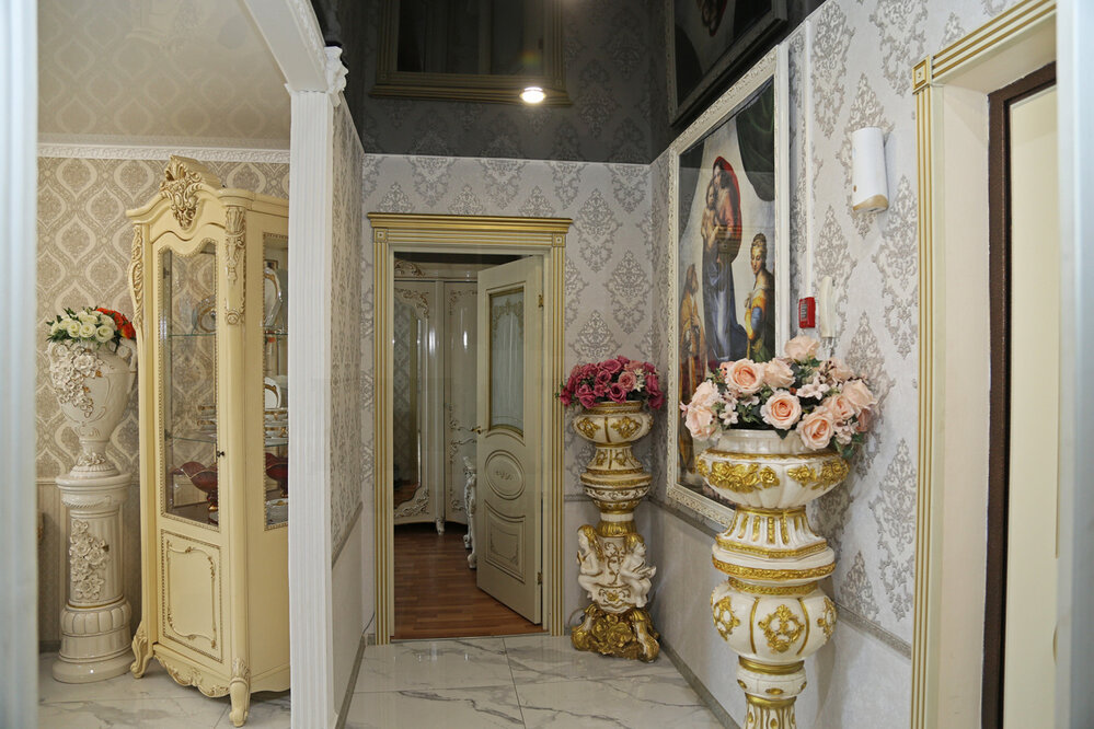 Екатеринбург, ул. Краснолесья, 28 (УНЦ) - фото квартиры (8)