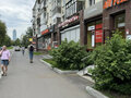 Продажа комнат: Екатеринбург, ул. Малышева, 107/1 (Втузгородок) - Фото 2