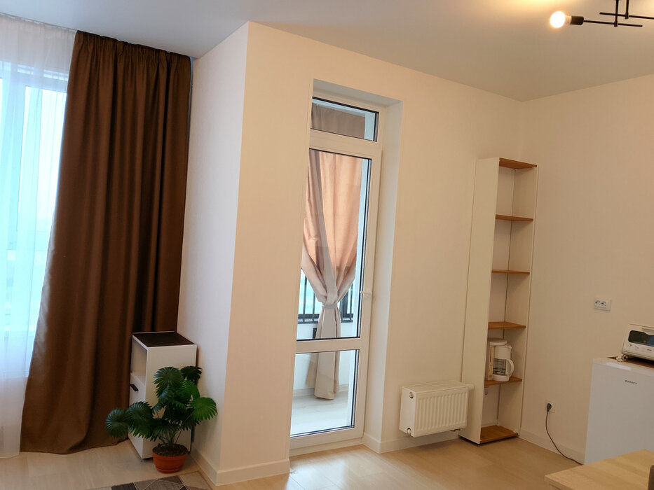 Екатеринбург, ул. Академика Ландау, 33 (Академический) - фото квартиры (3)