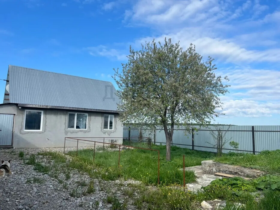 д. Златогорова, ул. Ленина, 54 (городской округ Белоярский) - фото дома (1)
