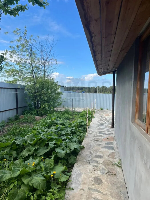 д. Златогорова, ул. Ленина, 54 (городской округ Белоярский) - фото дома (15)