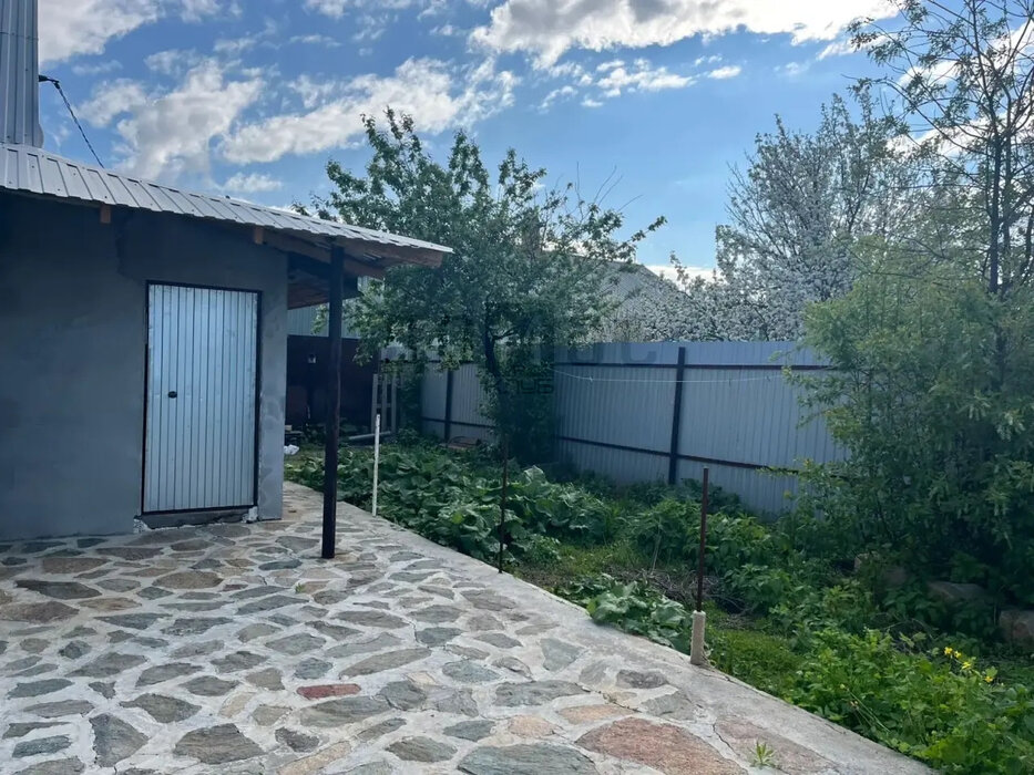 д. Златогорова, ул. Ленина, 54 (городской округ Белоярский) - фото дома (3)