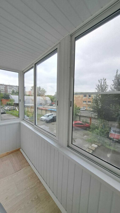 Екатеринбург, ул. Серафимы Дерябиной, 30 (Юго-Западный) - фото квартиры (3)