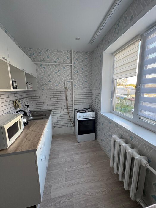 Екатеринбург, ул. Серафимы Дерябиной, 30 (Юго-Западный) - фото квартиры (4)