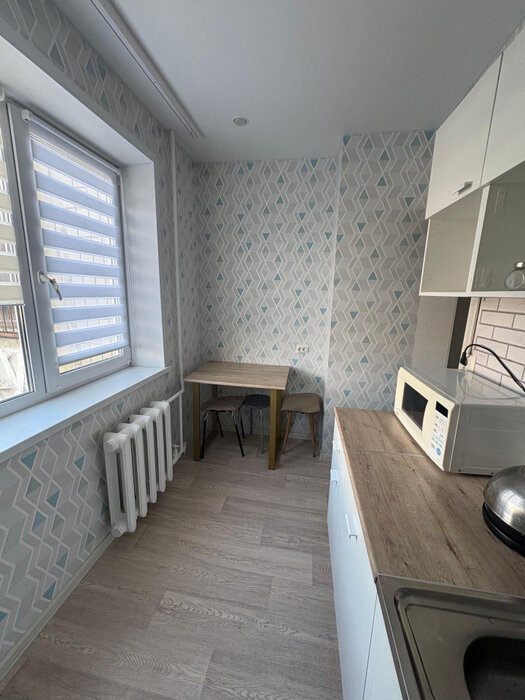 Екатеринбург, ул. Серафимы Дерябиной, 30 (Юго-Западный) - фото квартиры (5)