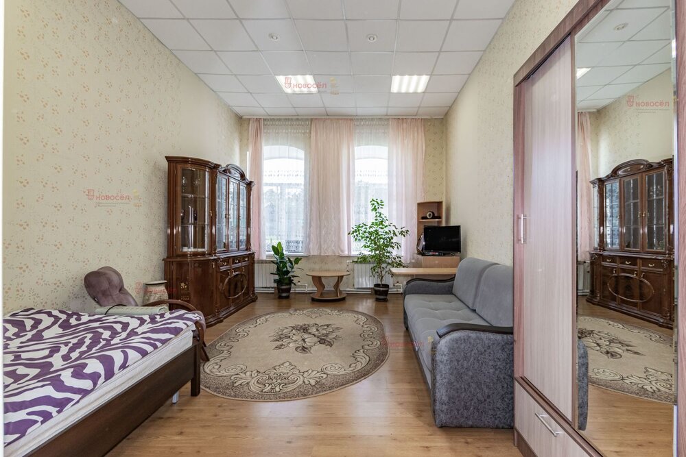 с. Липино, ул. Школьная, 4 (городской округ Артемовский) - фото готового бизнеса (10)