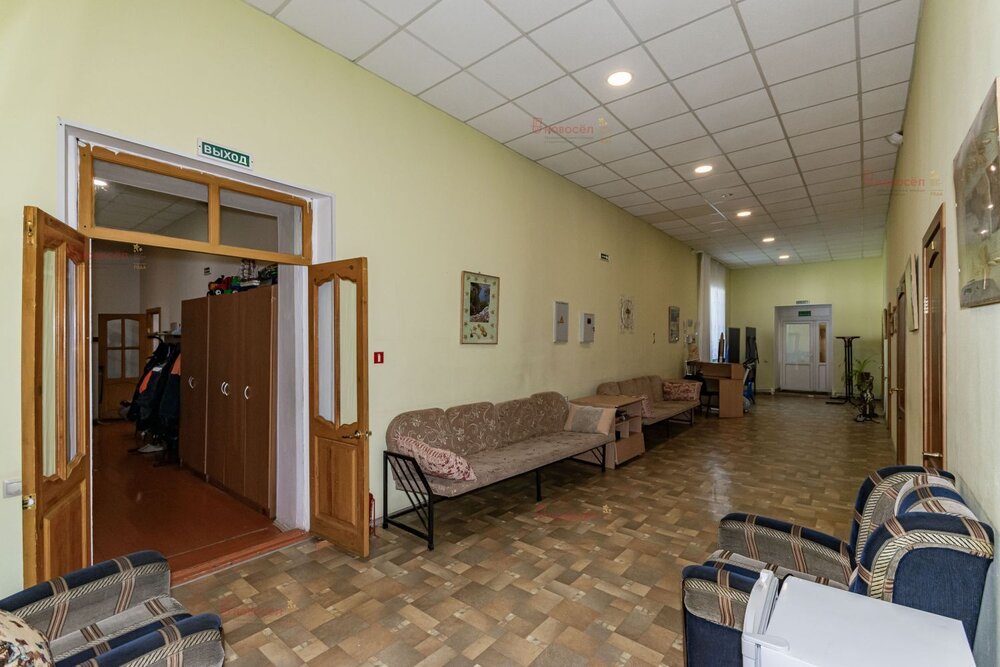 с. Липино, ул. Школьная, 4 (городской округ Артемовский) - фото готового бизнеса (14)
