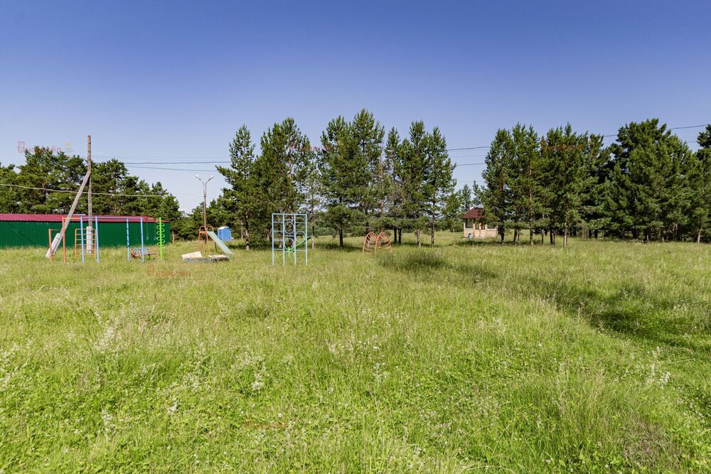 с. Липино, ул. Школьная, 4 (городской округ Артемовский) - фото готового бизнеса (6)