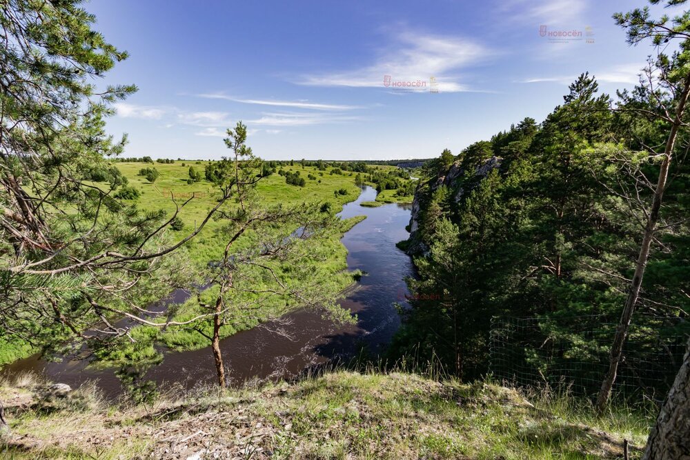 с. Липино, ул. Школьная, 4 (городской округ Артемовский) - фото готового бизнеса (7)