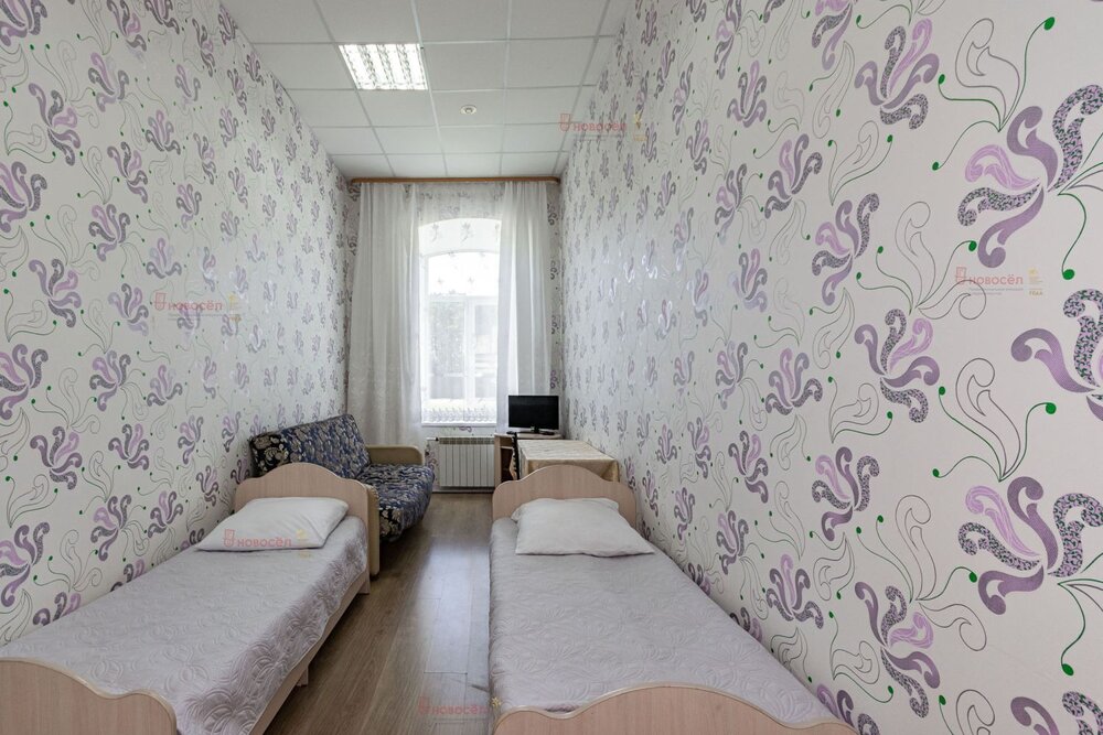 с. Липино, ул. Школьная, 4 (городской округ Артемовский) - фото готового бизнеса (9)