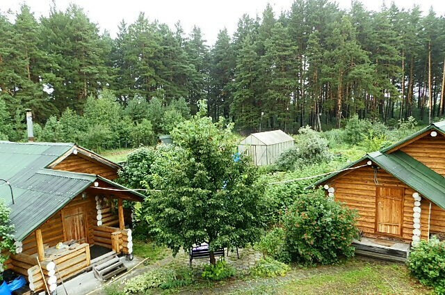 с. Никольское (г.о. Сысертский), ул. Октябрьская, 4 (городской округ Сысертский) - фото дома (5)