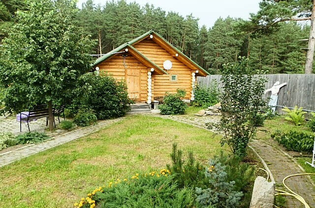 с. Никольское (г.о. Сысертский), ул. Октябрьская, 4 (городской округ Сысертский) - фото дома (6)