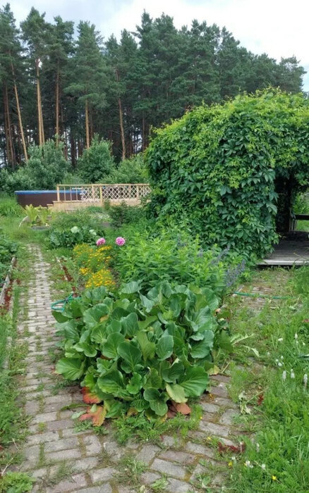 с. Никольское (г.о. Сысертский), ул. Октябрьская, 4 (городской округ Сысертский) - фото дома (9)