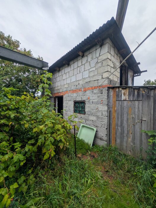 п. Становая, ул. Восточная, 49 (городской округ Березовский) - фото дома (14)