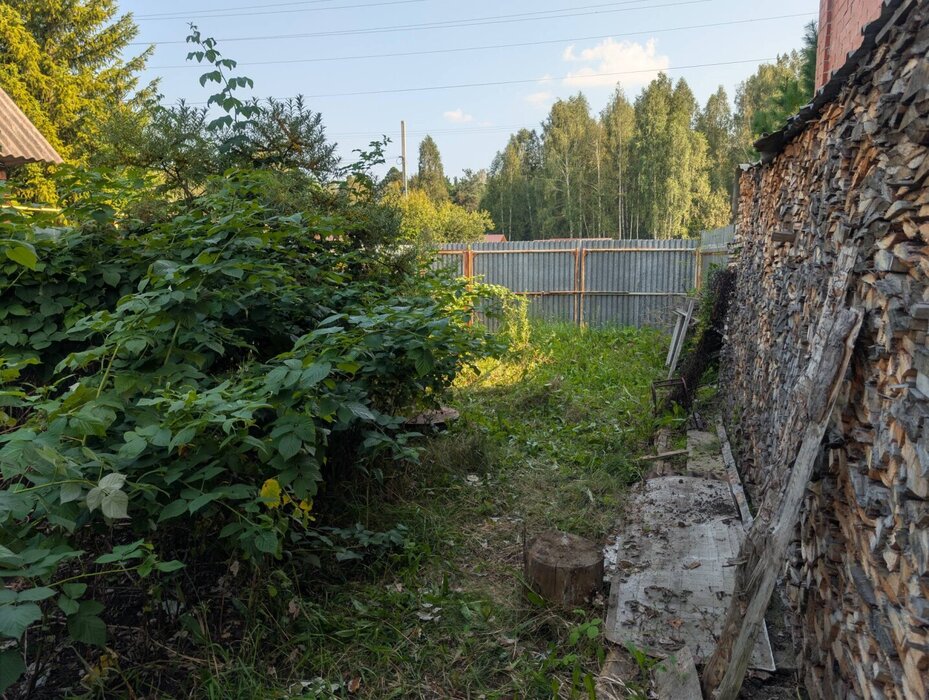 п. Становая, ул. Восточная, 49 (городской округ Березовский) - фото дома (15)