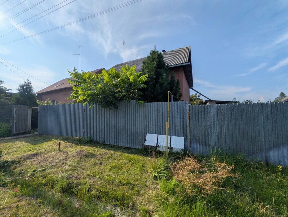 п. Становая, ул. Восточная, 49 (городской округ Березовский) - фото дома (4)