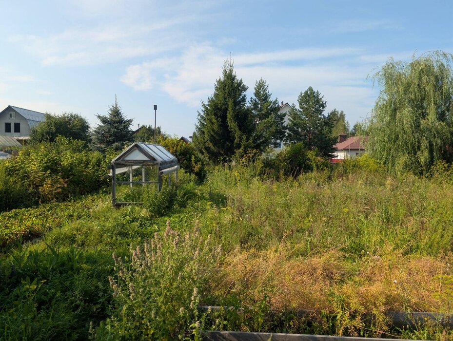 п. Становая, ул. Восточная, 49 (городской округ Березовский) - фото дома (7)