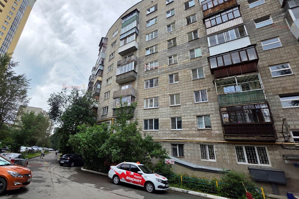 Екатеринбург, ул. Советская, 22/2 (Пионерский) - фото квартиры (2)