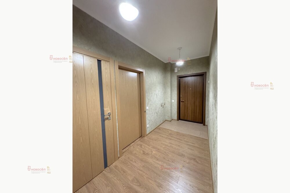 Екатеринбург, ул. Павла Шаманова, 44 (Академический) - фото квартиры (13)
