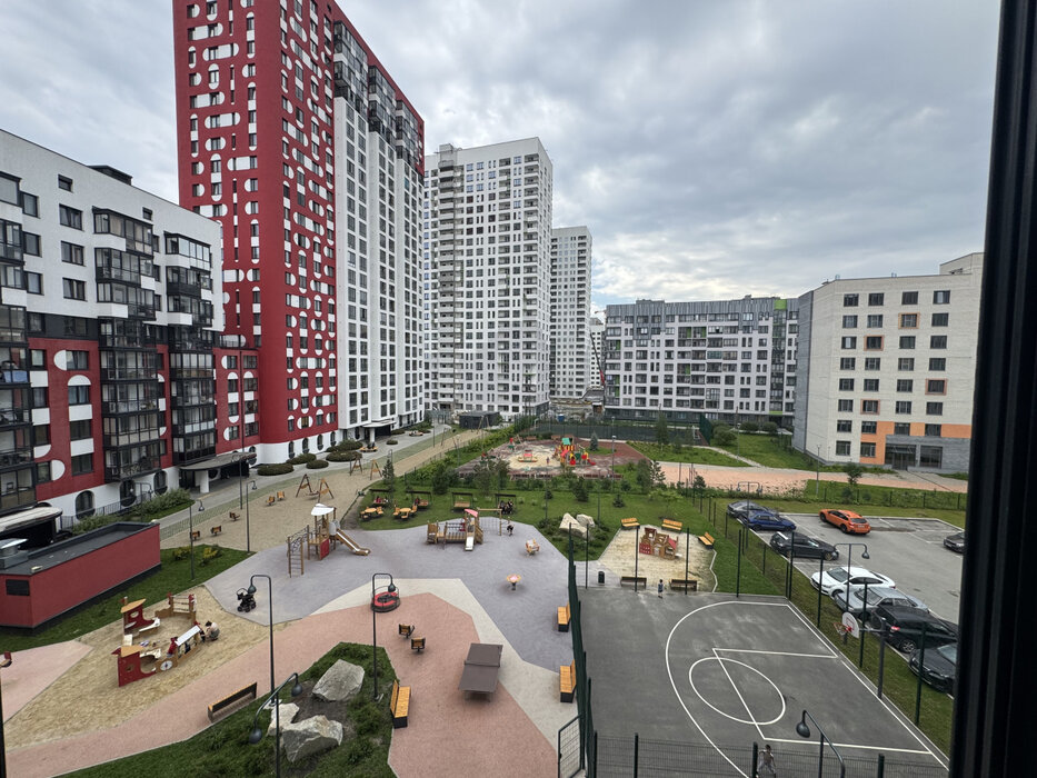 Екатеринбург, ул. Тенистая, 6/2 (Широкая речка) - фото квартиры (10)