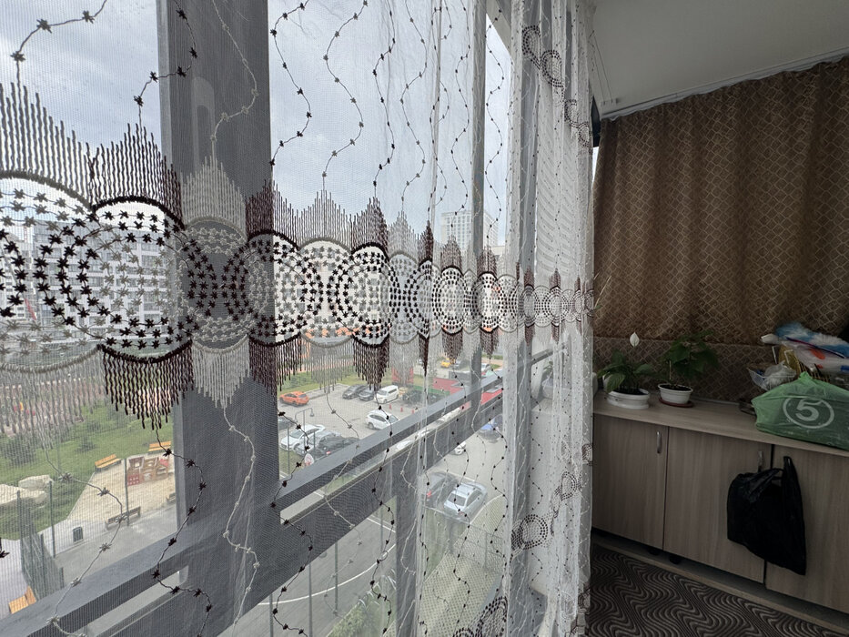 Екатеринбург, ул. Тенистая, 6/2 (Широкая речка) - фото квартиры (9)