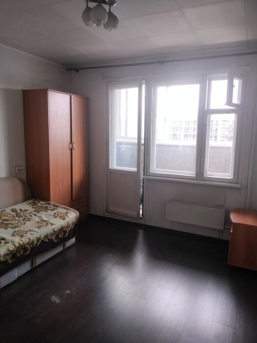 Екатеринбург, ул. Крестинского, 53 (Ботанический) - фото квартиры (1)