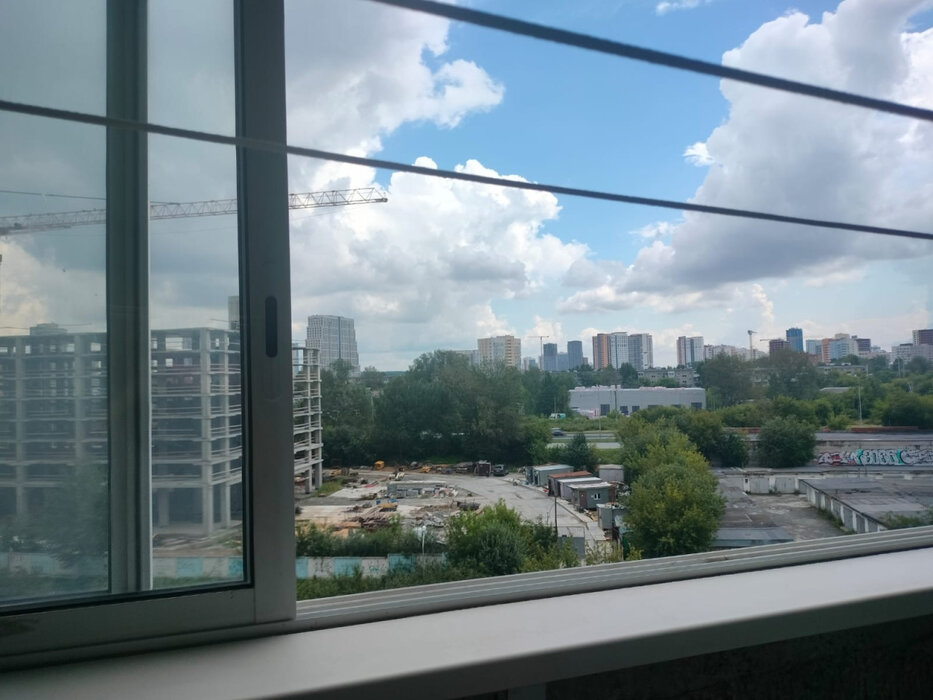 Екатеринбург, ул. Крестинского, 53 (Ботанический) - фото квартиры (5)