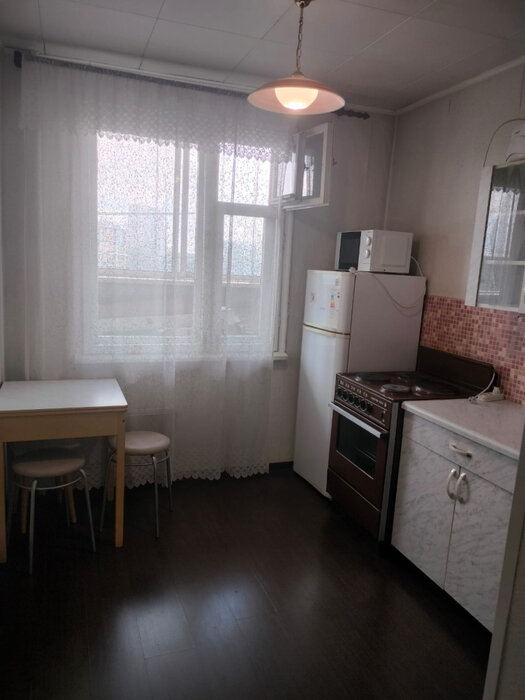 Екатеринбург, ул. Крестинского, 53 (Ботанический) - фото квартиры (6)