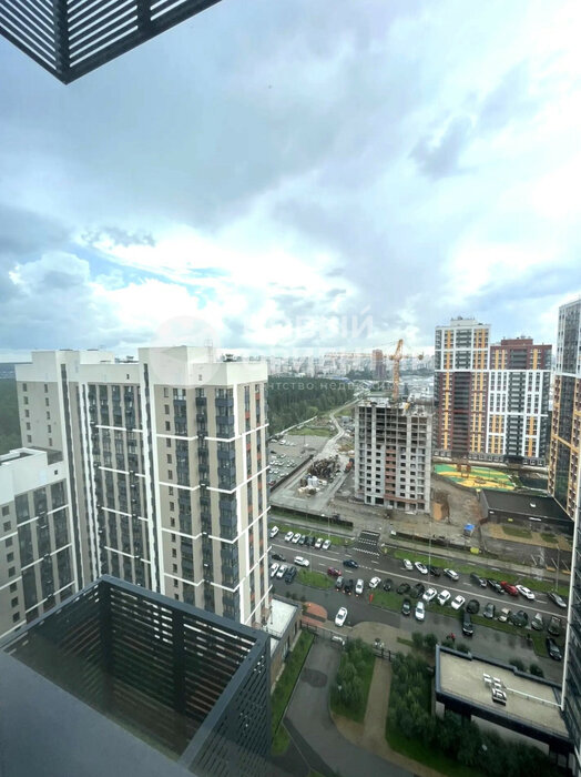 Екатеринбург, ул. Космонавтов, 108е (Эльмаш) - фото квартиры (1)