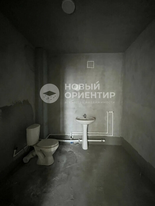 Екатеринбург, ул. Космонавтов, 108е (Эльмаш) - фото квартиры (16)