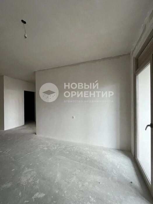 Екатеринбург, ул. Космонавтов, 108е (Эльмаш) - фото квартиры (9)