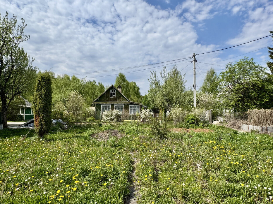 Екатеринбург, к/с УРАЛЕЦ, ул. Далматовская, 73 (Нижне-Исетский) - фото сада (11)