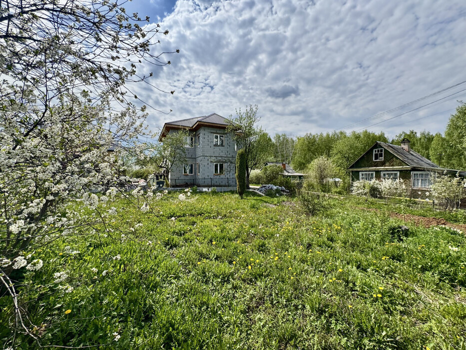Екатеринбург, к/с УРАЛЕЦ, ул. Далматовская, 73 (Нижне-Исетский) - фото сада (5)