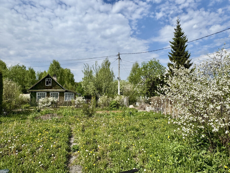 Екатеринбург, к/с УРАЛЕЦ, ул. Далматовская, 73 (Нижне-Исетский) - фото сада (7)