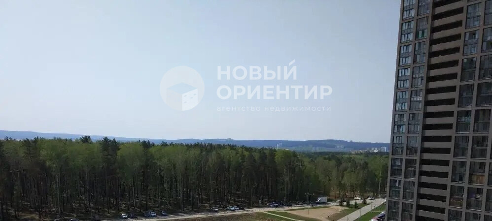Екатеринбург, ул. микрорайон Светлый, 5 (Уктус) - фото квартиры (10)