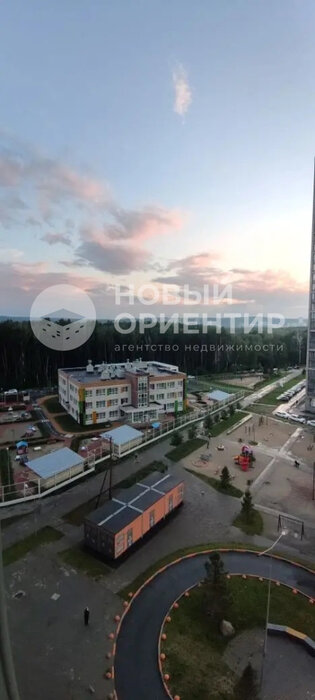 Екатеринбург, ул. микрорайон Светлый, 5 (Уктус) - фото квартиры (11)