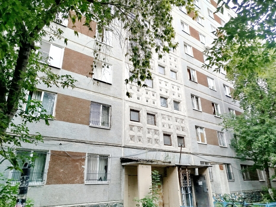 Екатеринбург, ул. Саперов, 5 (Центр) - фото комнаты (15)