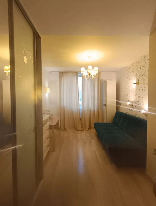 Екатеринбург, ул. Блюхера, 16Б (Втузгородок) - фото квартиры (11)